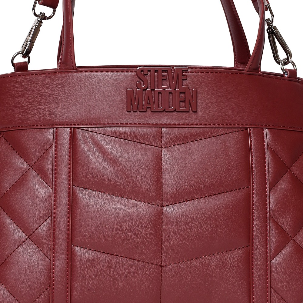 Belia 2 Bloodstone Satchel