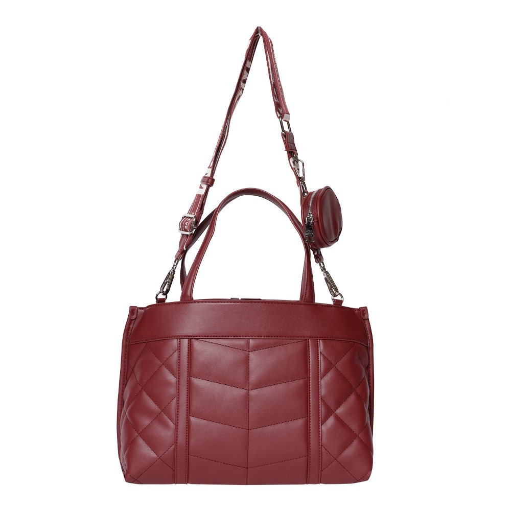 Belia 2 Bloodstone Satchel