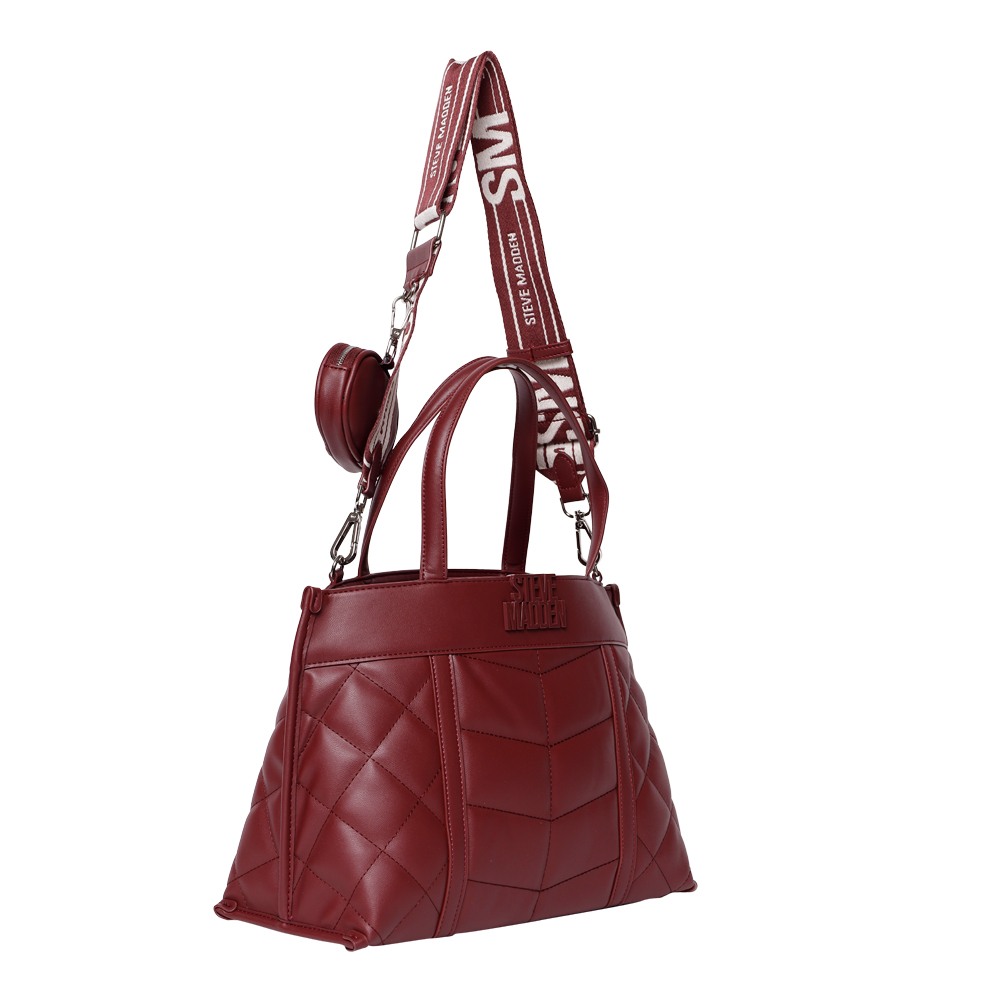 Belia 2 Bloodstone Satchel