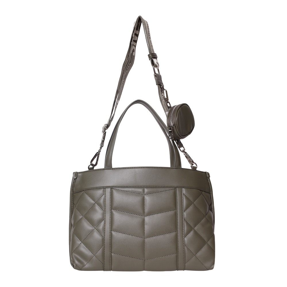 BELIA 2 JUNIPER SATCHEL
