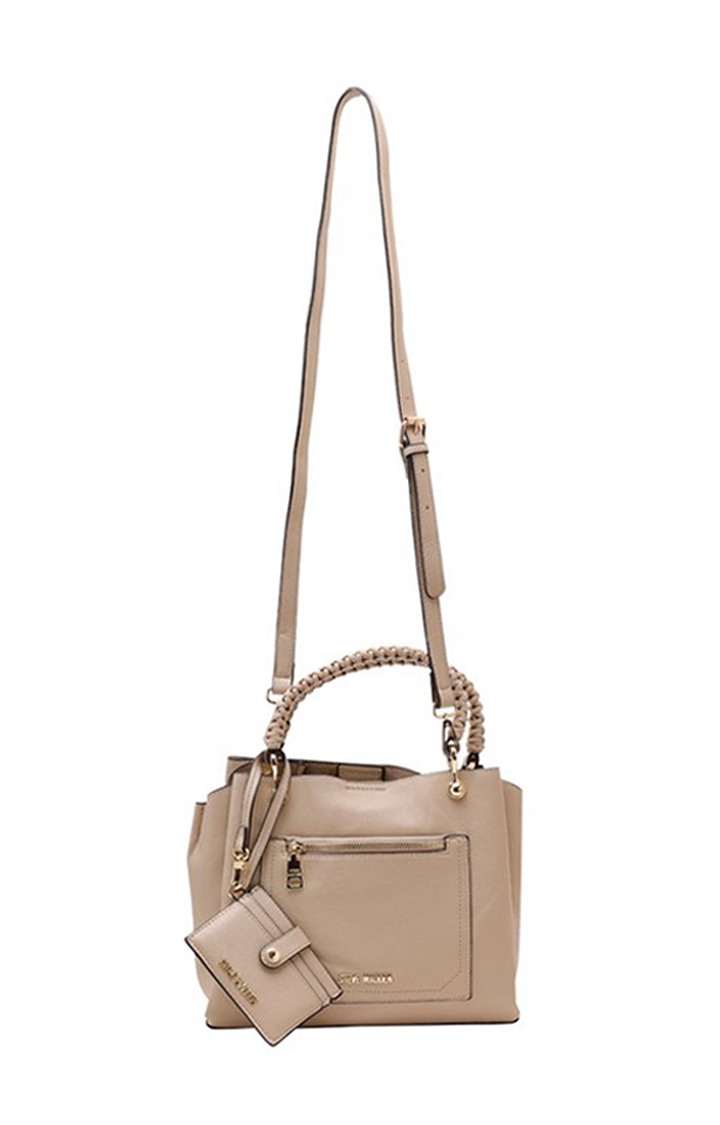 Bflynn 2 Beige Handbags
