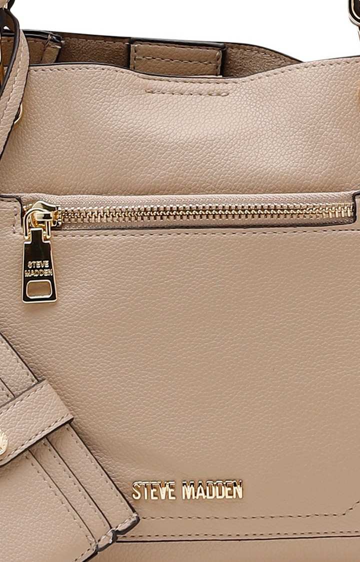 Bflynn 2 Beige Handbags