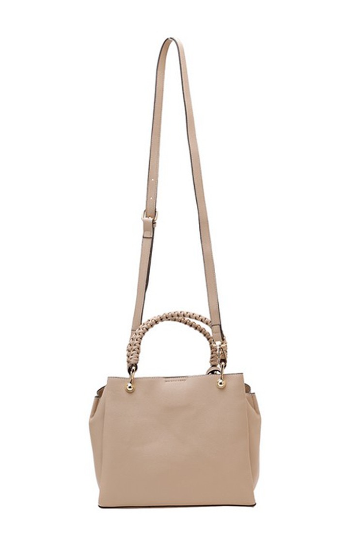 Bflynn 2 Beige Handbags