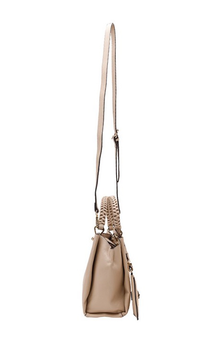 Bflynn 2 Beige Handbags