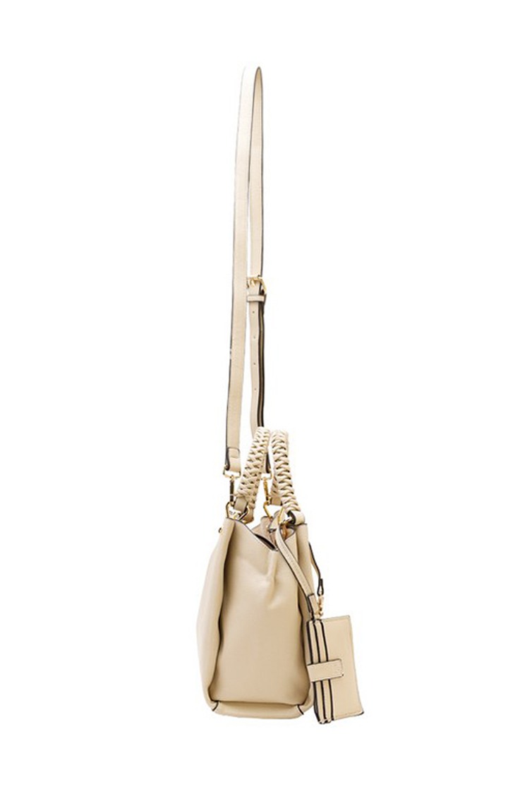 Bflynn 2 White Handbags