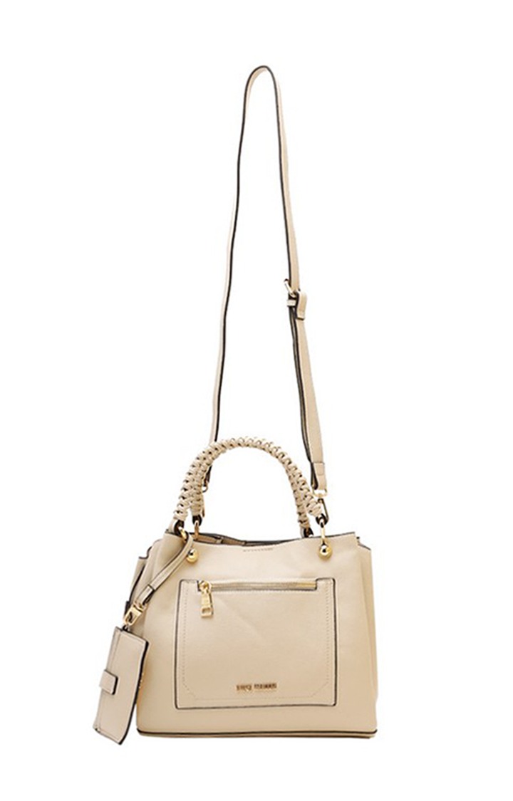 Bflynn 2 White Handbags