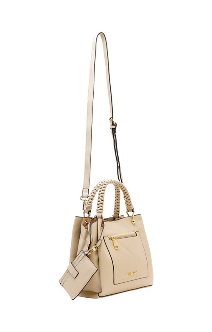 Bflynn 2 White Handbags