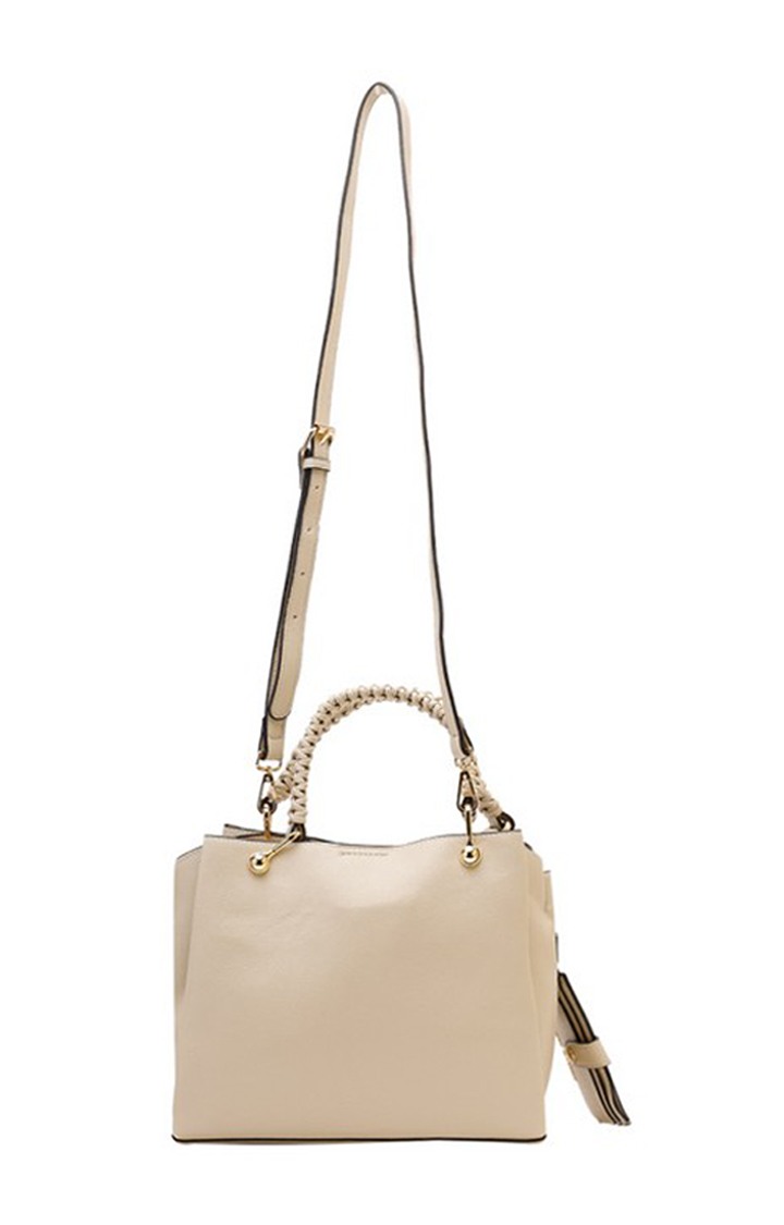 Bflynn 2 White Handbags