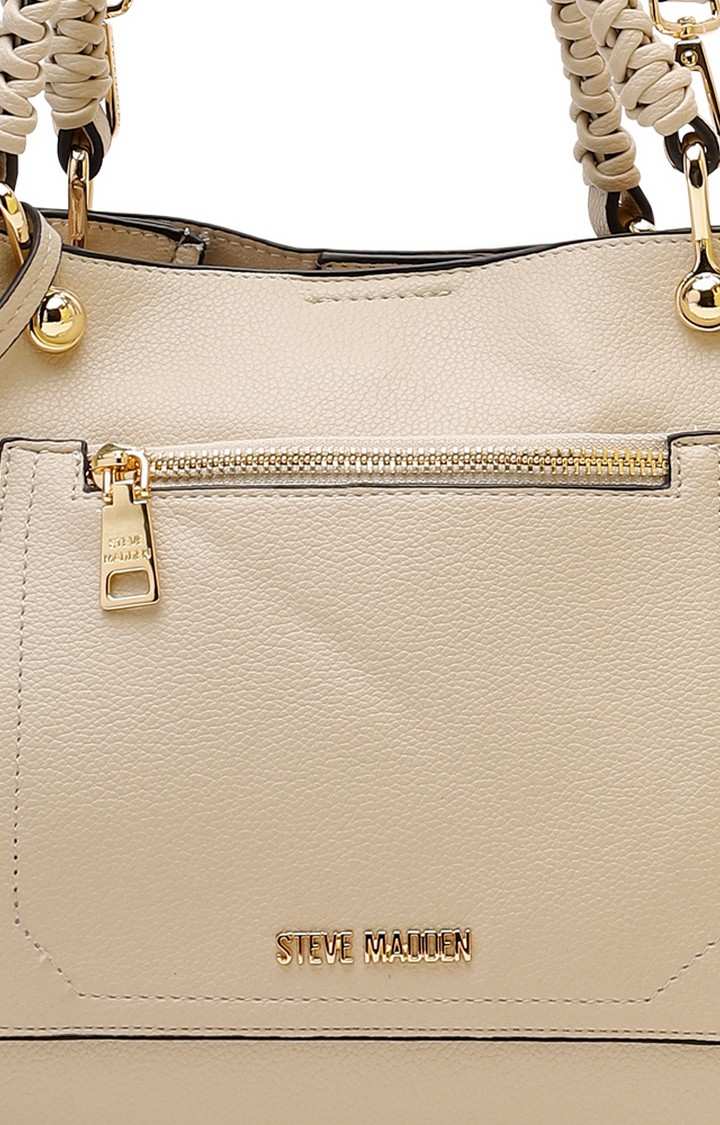 Bflynn 2 White Handbags