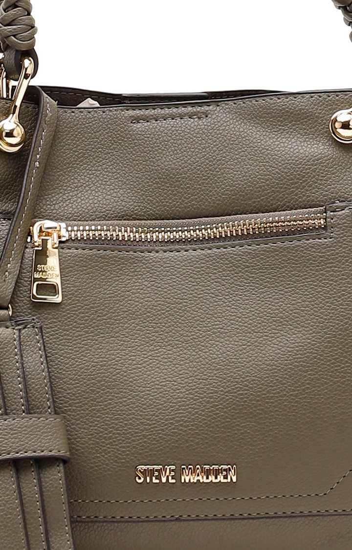 Bflynn 2 Green Handbags