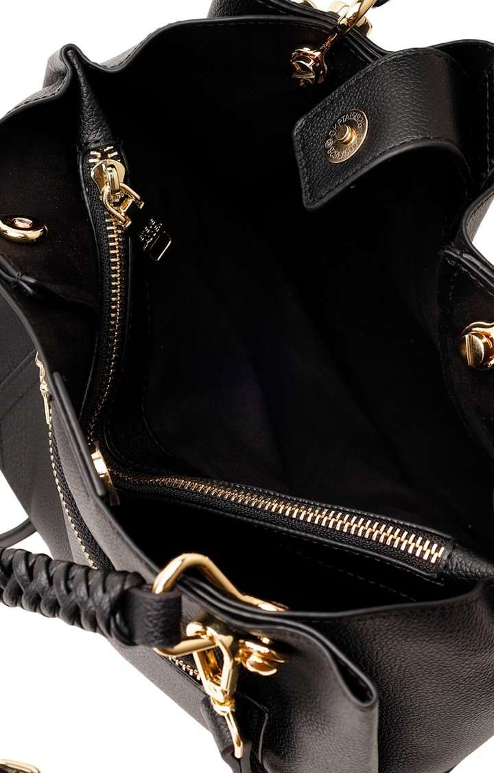 Bflynn 2 Black Handbags