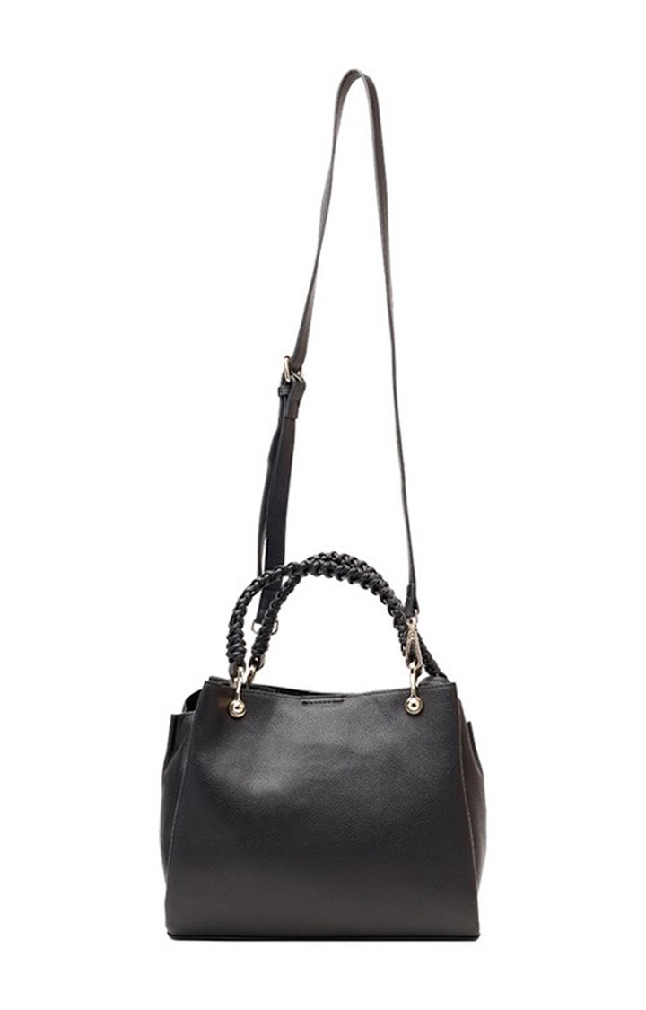 Bflynn 2 Black Handbags