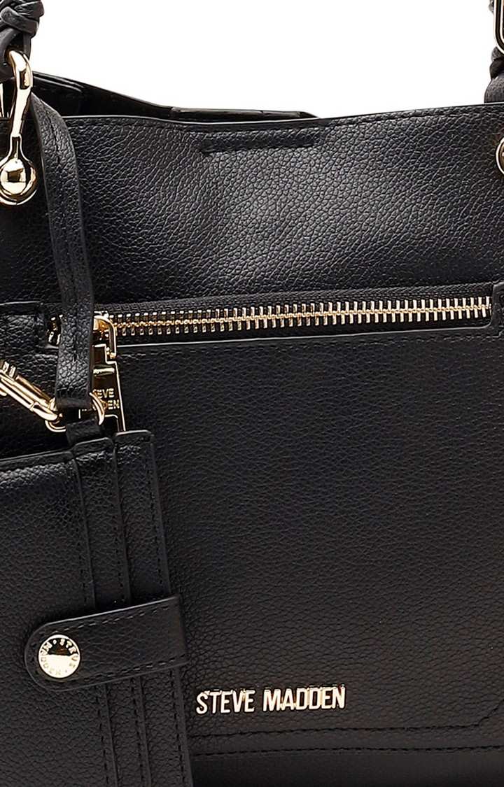 Bflynn 2 Black Handbags