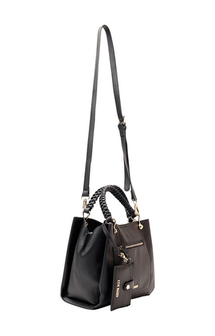 Bflynn 2 Black Handbags
