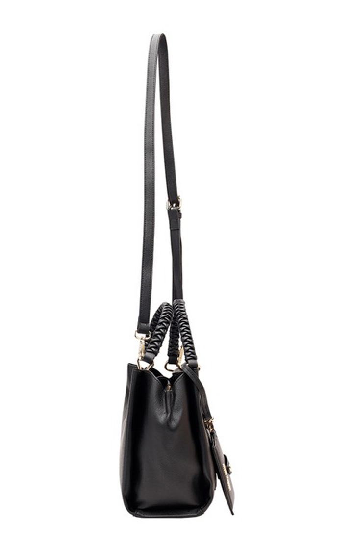 Bflynn 2 Black Handbags