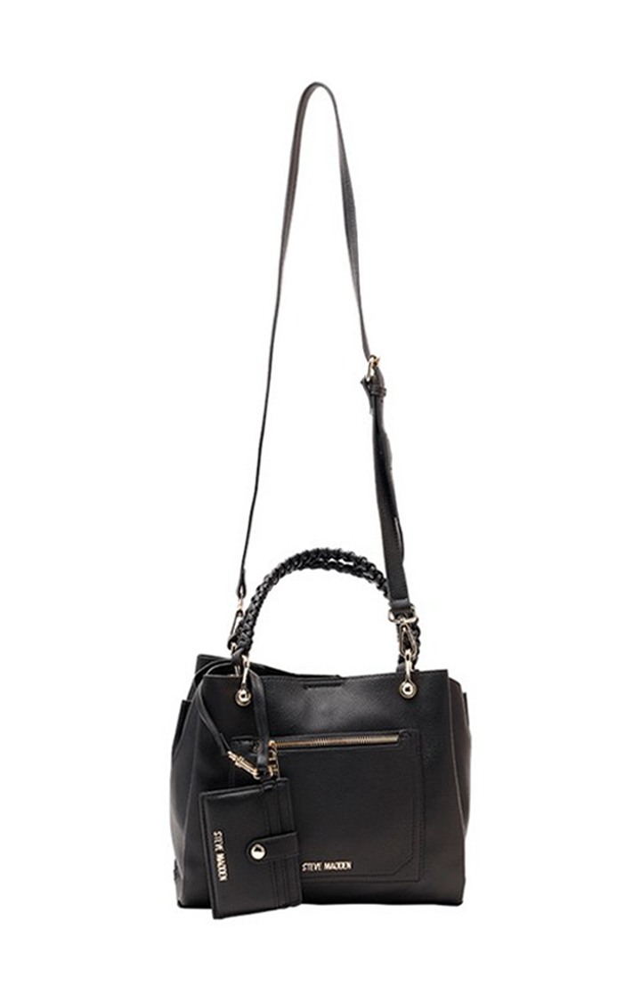 Bflynn 2 Black Handbags