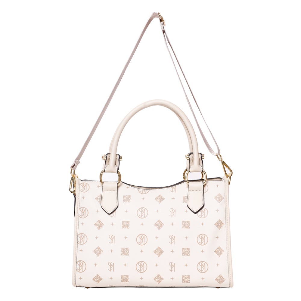 BGILDA 2 OAT MILK SATCHEL
