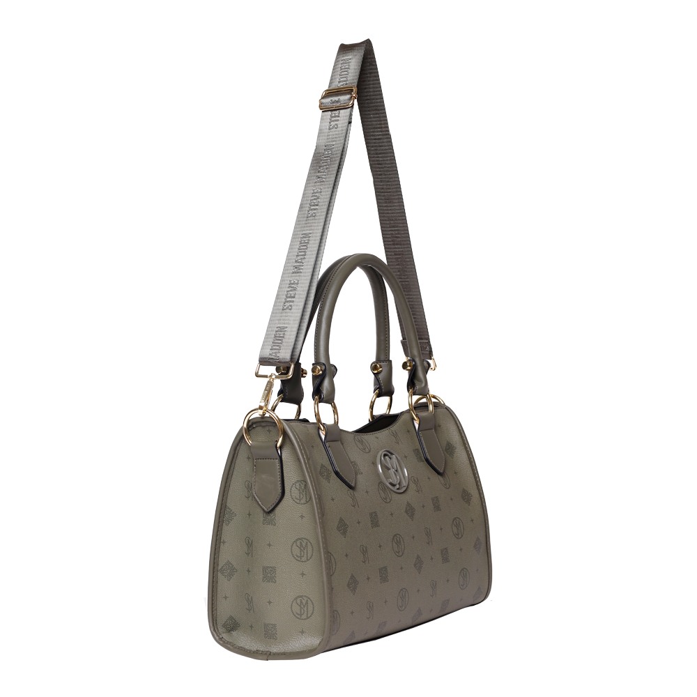Bgilda 2 Juniper Satchel