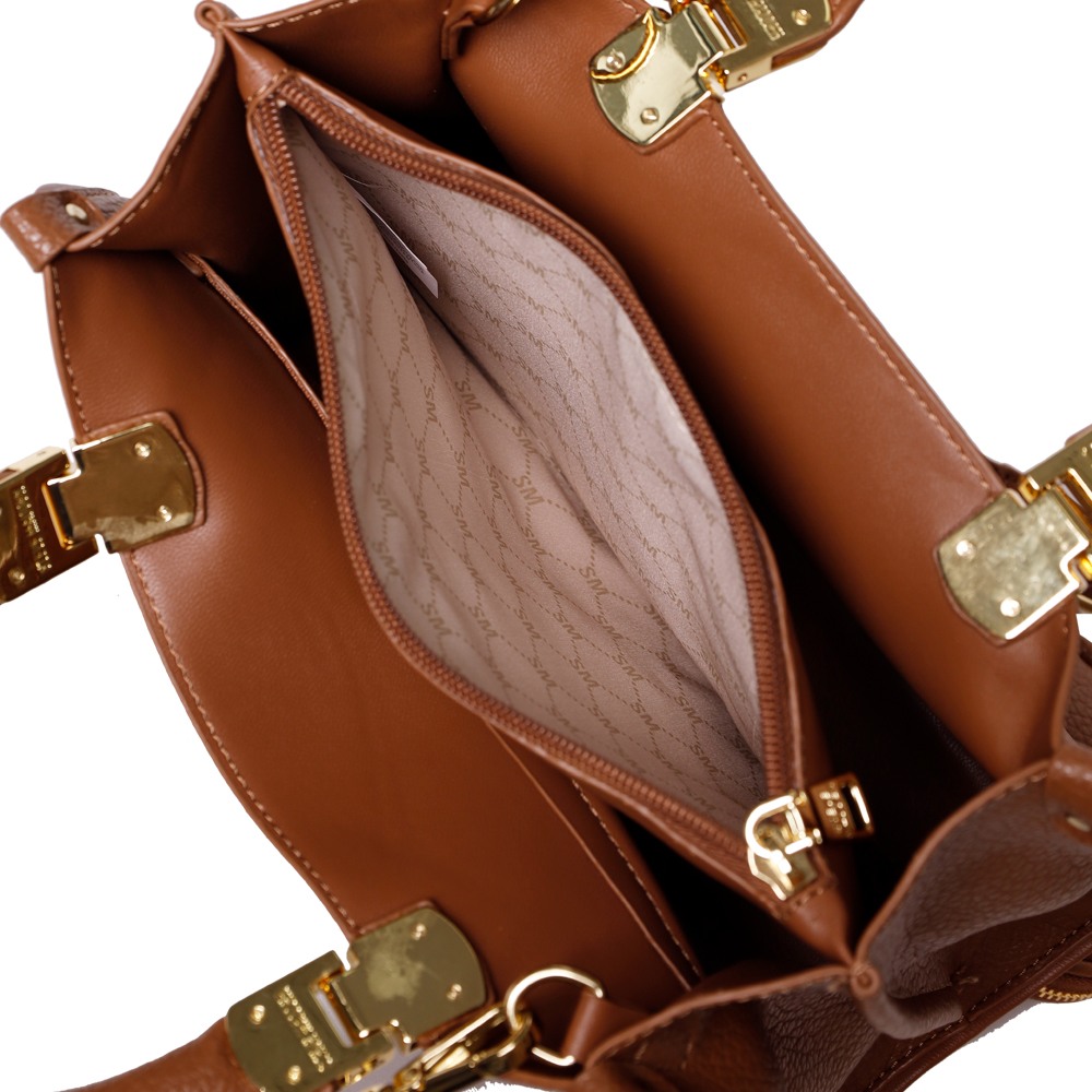 BZELDA 2 NUTSHELL SATCHEL