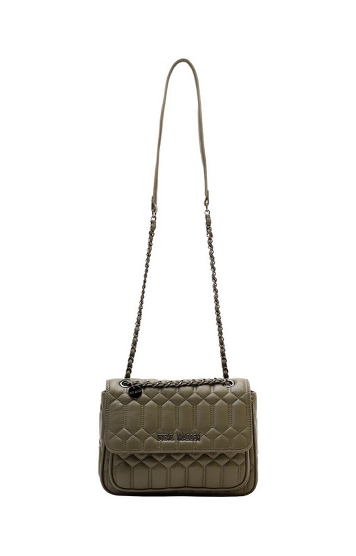 Bniles Green Handbags