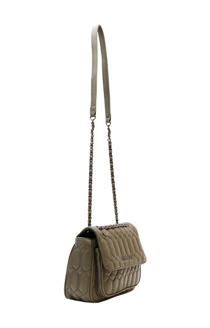Bniles Green Handbags