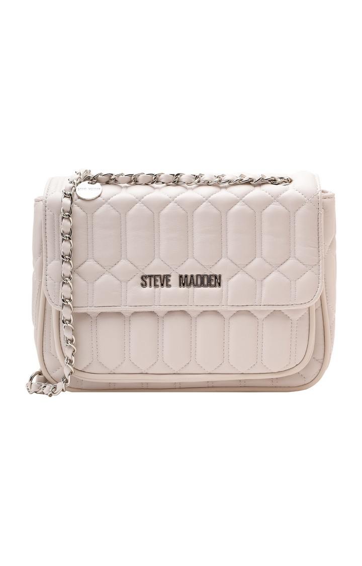 Bniles White Handbags