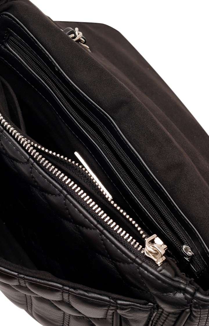 Bniles Black Handbags