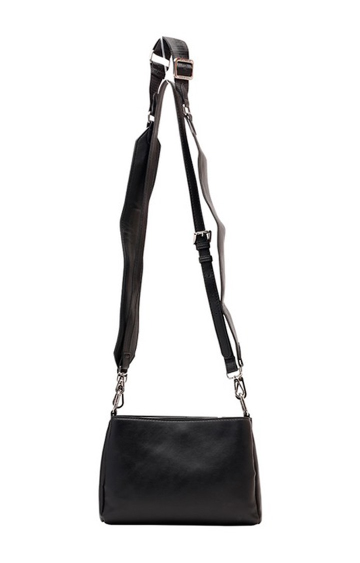 Bgabri Black Handbags