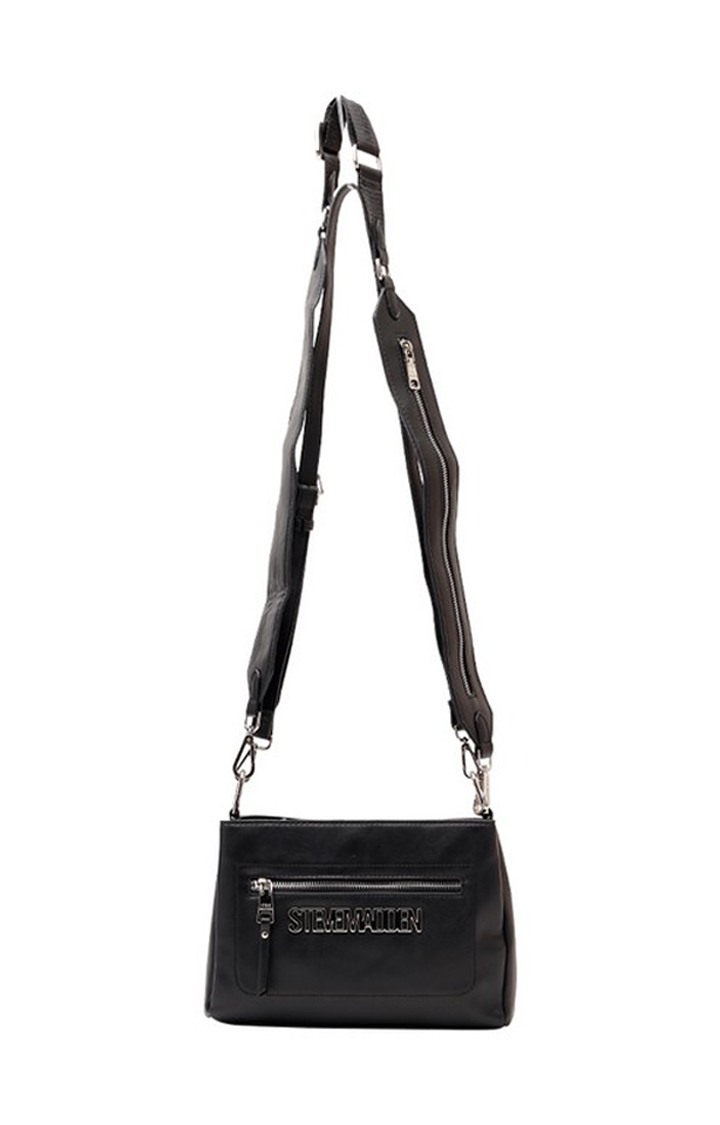 Bgabri Black Handbags