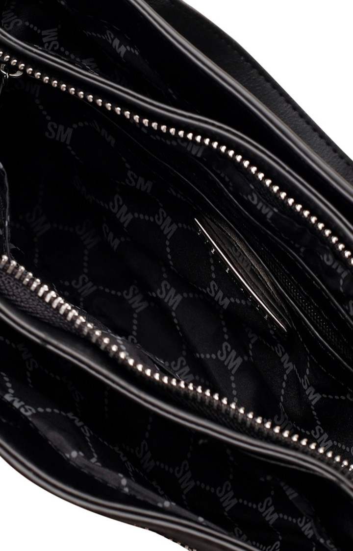 Bgabri Black Handbags