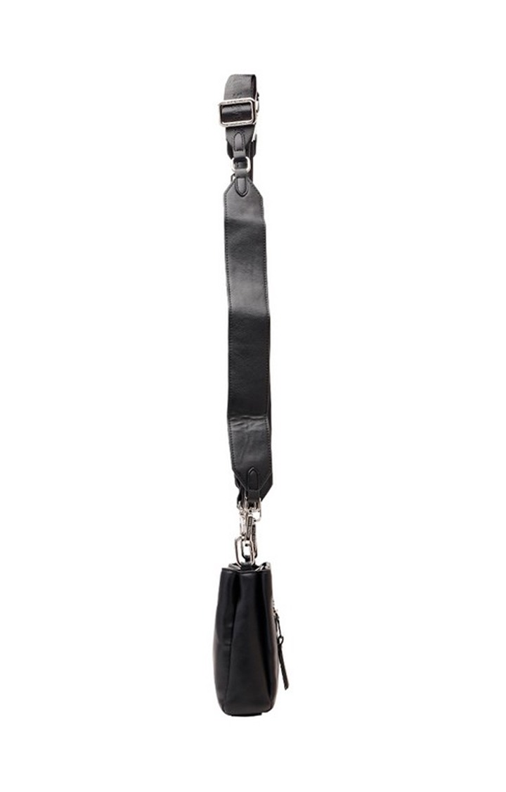 Bgabri Black Handbags