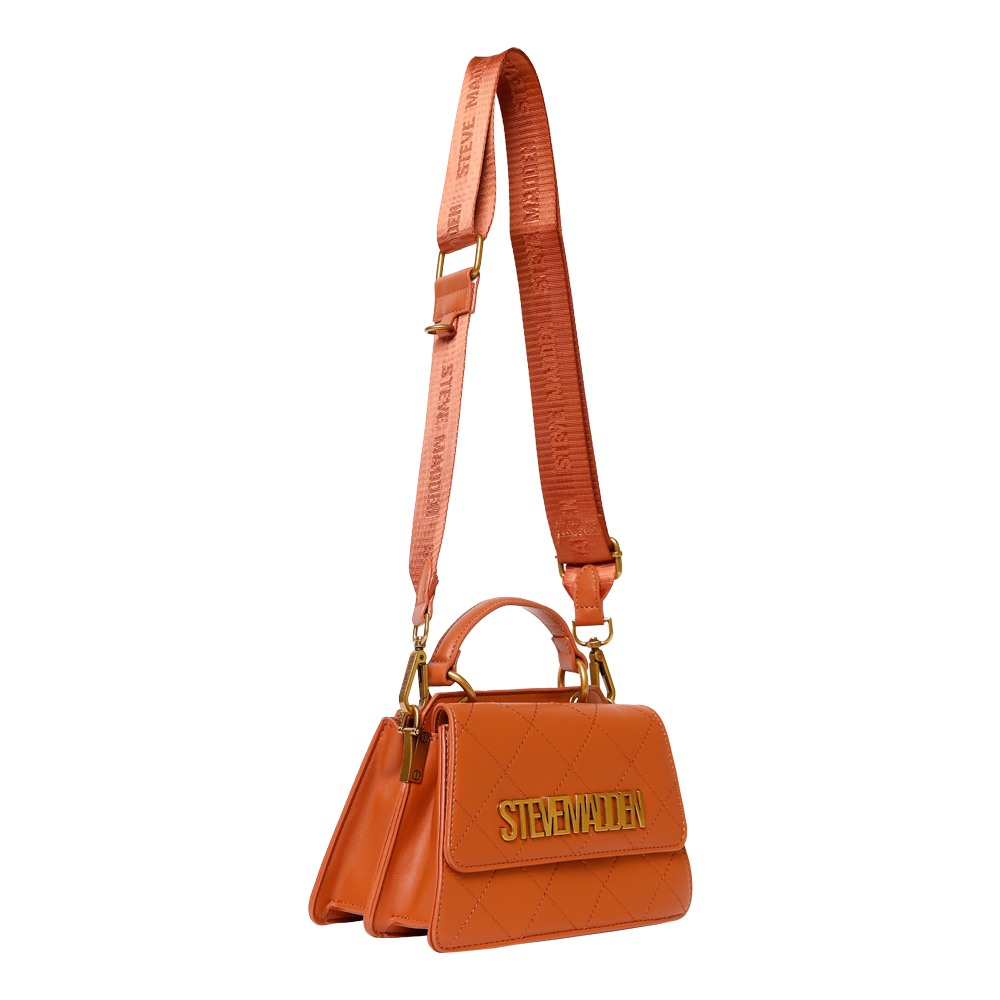 Bcuff Whiskey Spice Crossbody