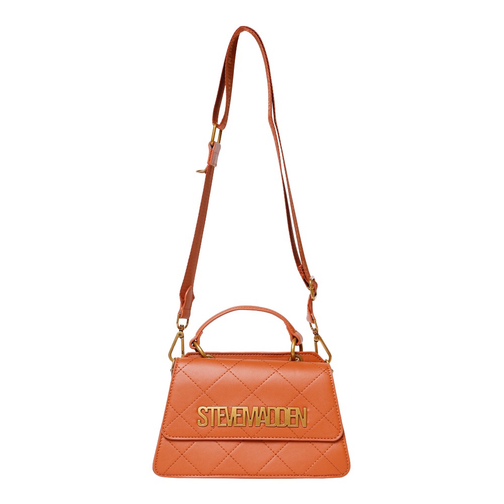 Bcuff Whiskey Spice Crossbody