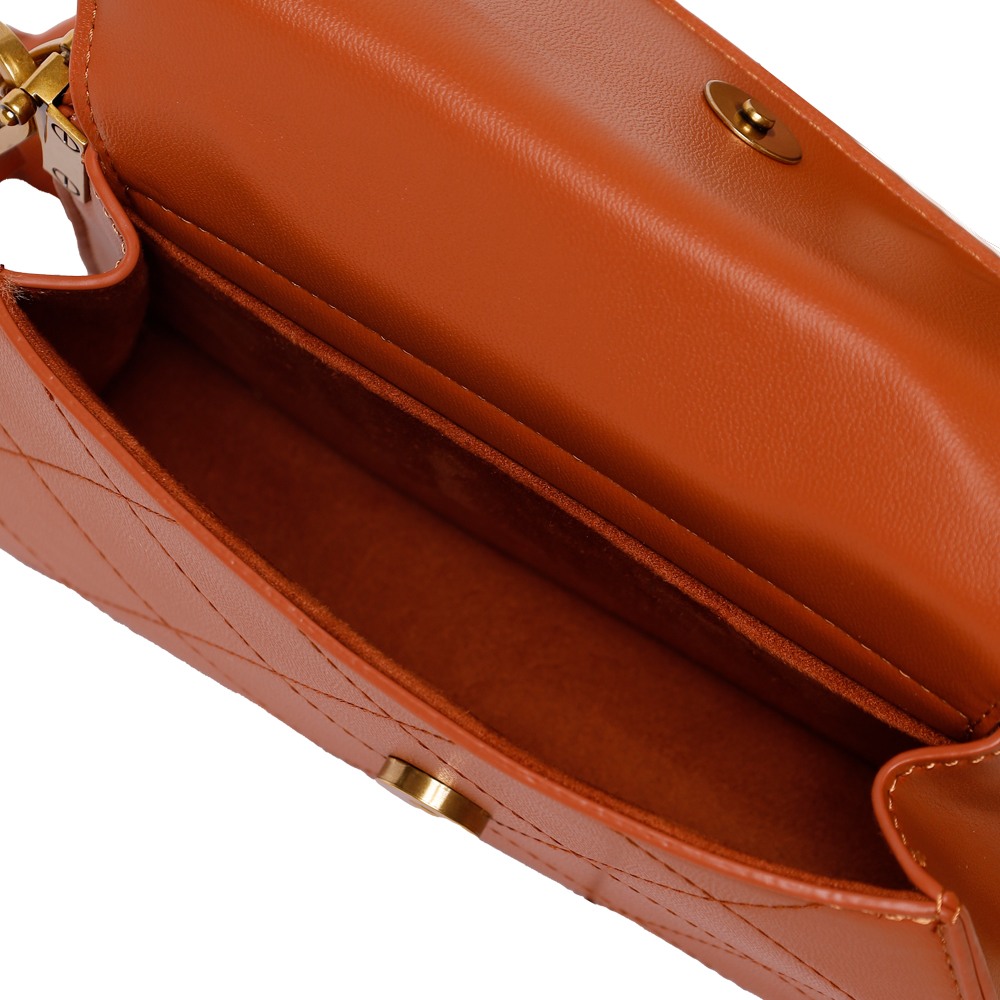 Bcuff Whiskey Spice Crossbody