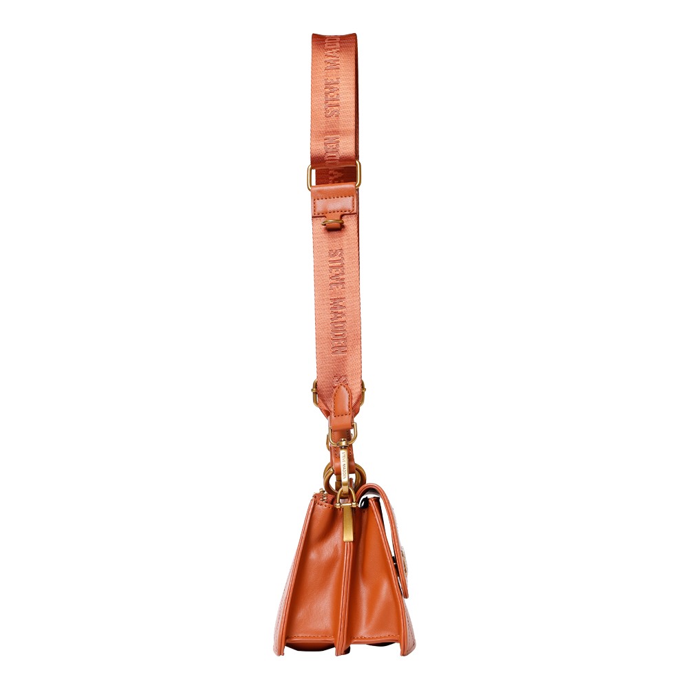 Bcuff Whiskey Spice Crossbody