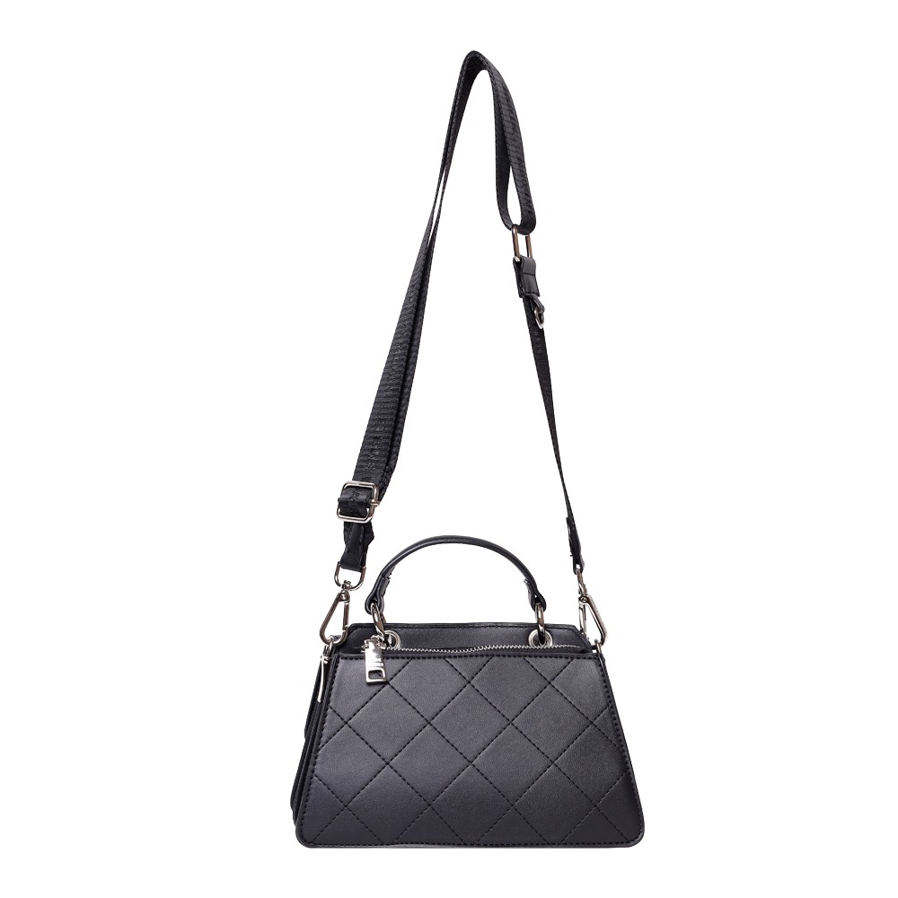 Bcuff Black Crossbody