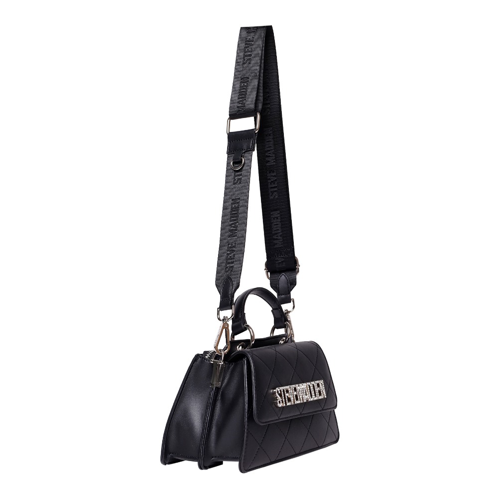 Bcuff Black Crossbody