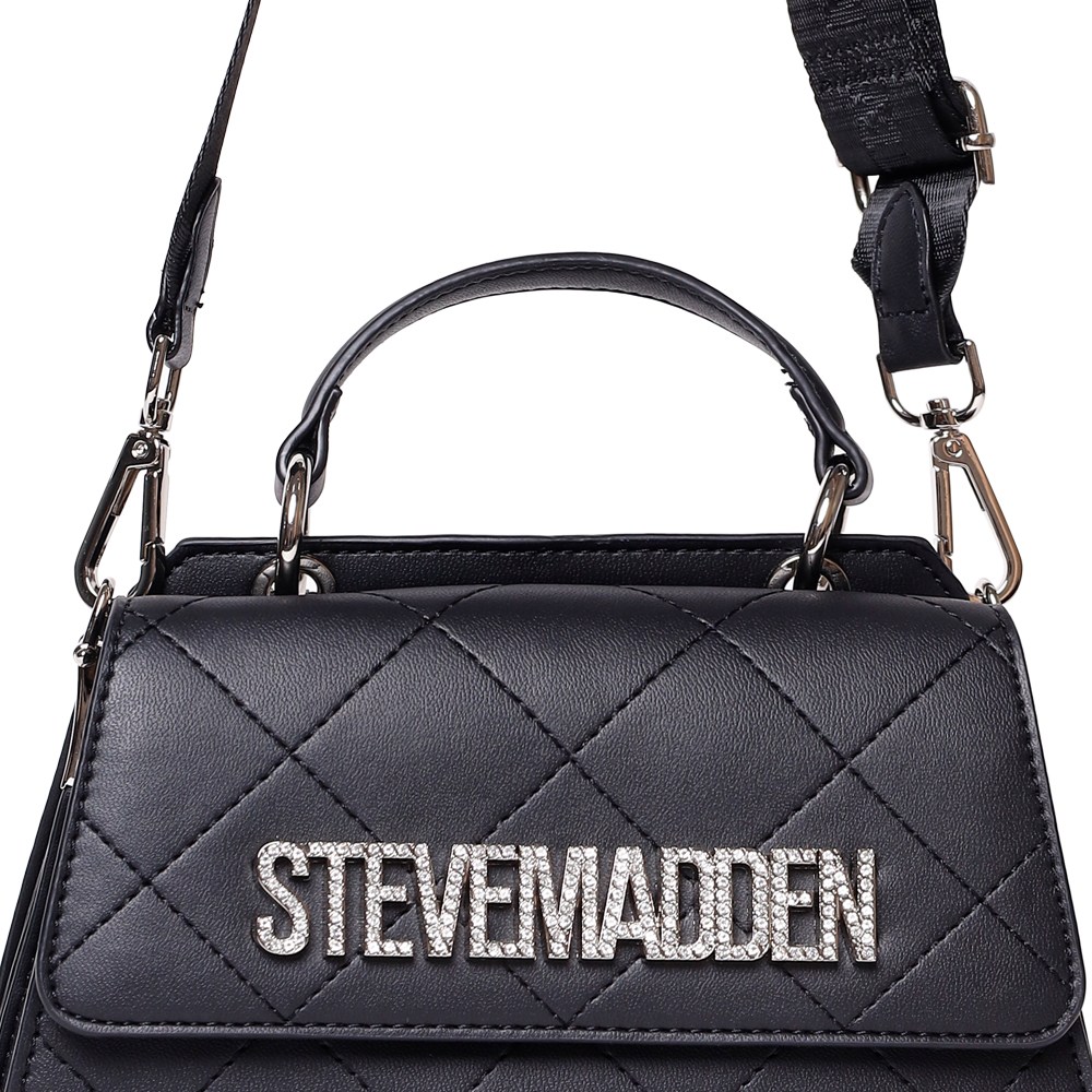 Bcuff Black Crossbody