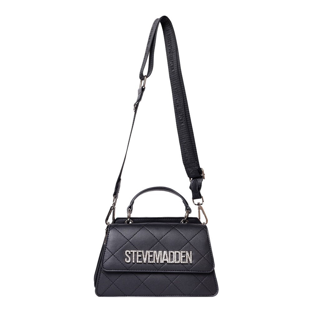 Bcuff Black Crossbody