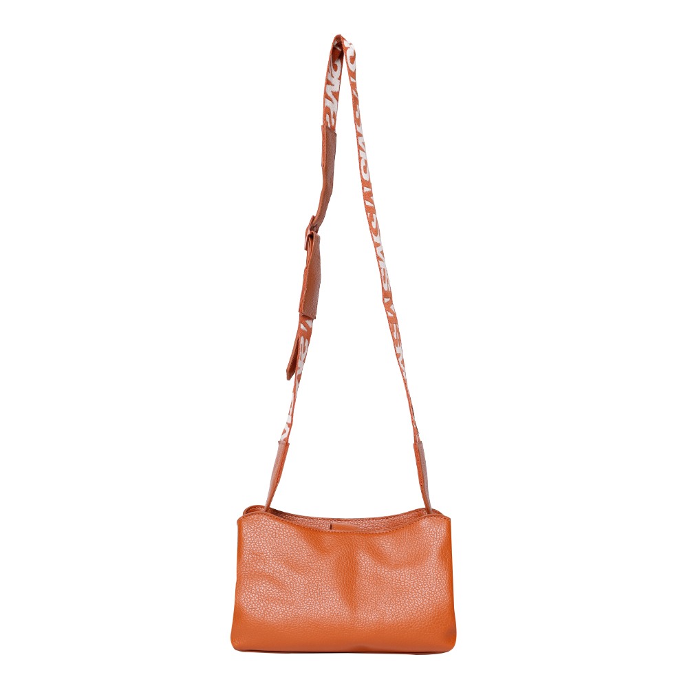 Bnovaa Whiskey Spice Crossbody