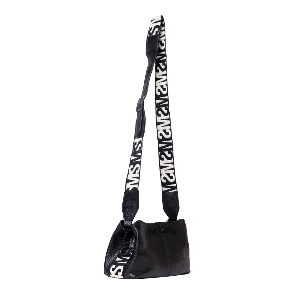 Bnovaa Black Crossbody