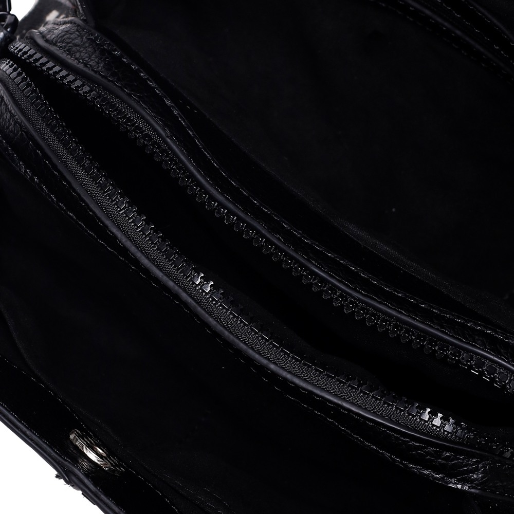 Bnovaa Black Crossbody