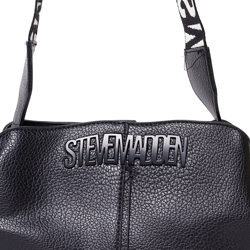 Bnovaa Black Crossbody