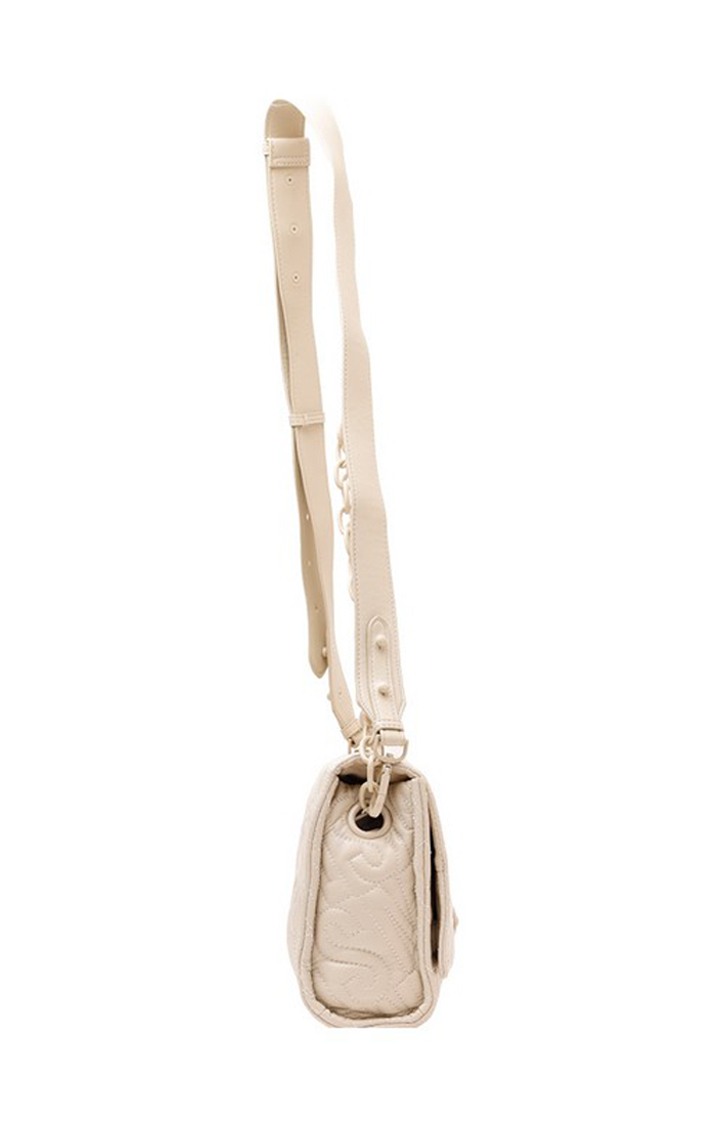Bmarnii White Handbags