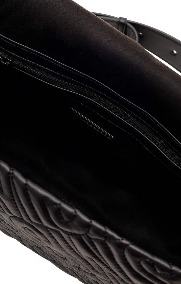 Bmarnii Black Handbags