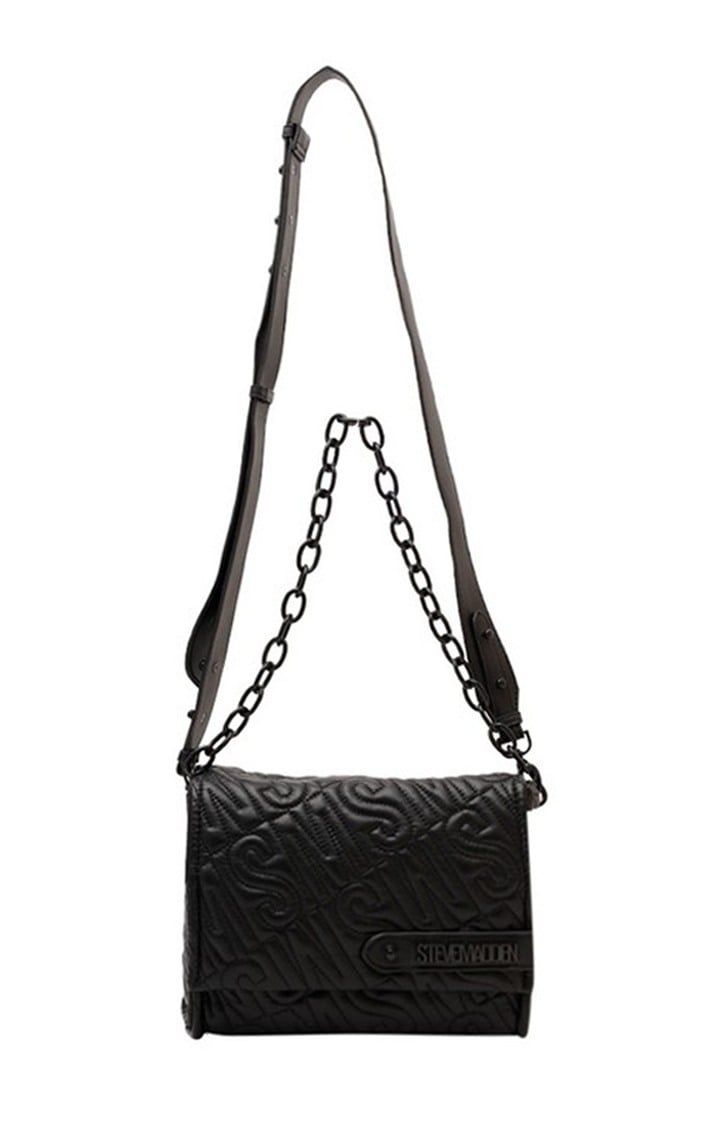 Bmarnii Black Handbags