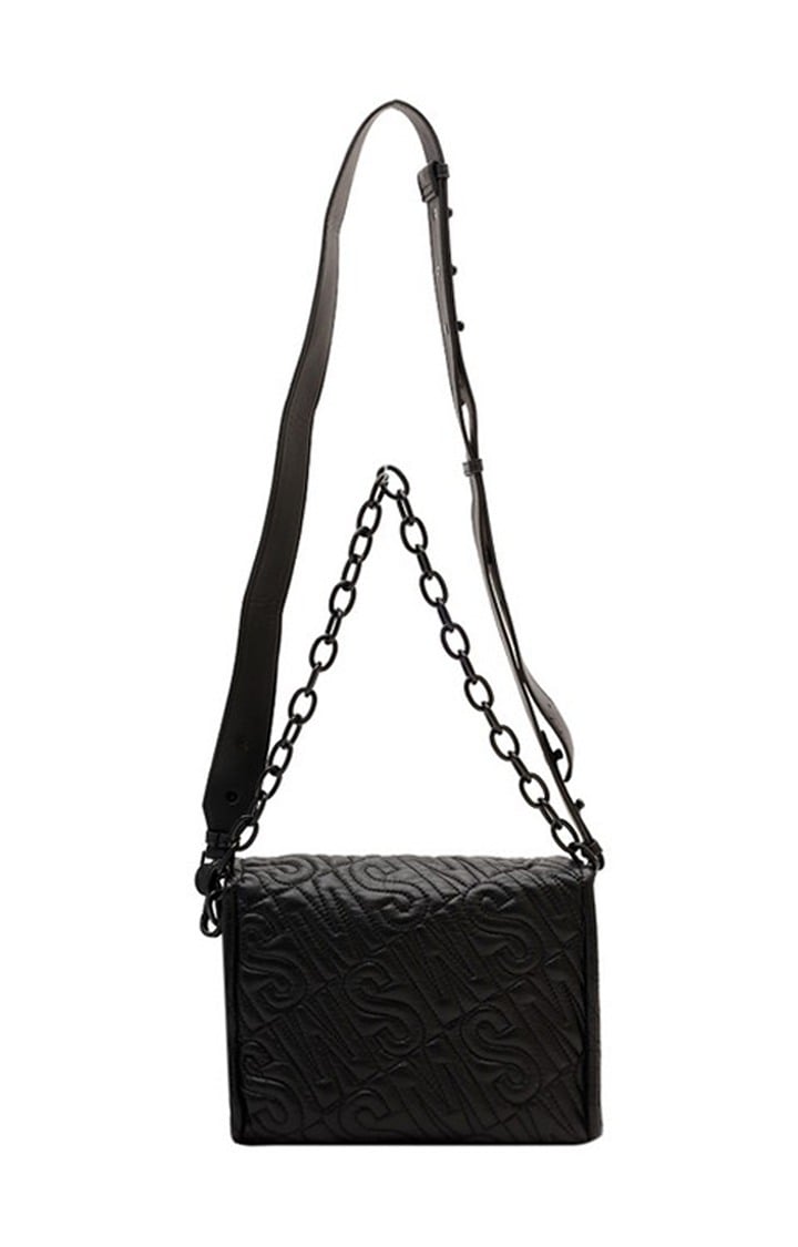 Bmarnii Black Handbags