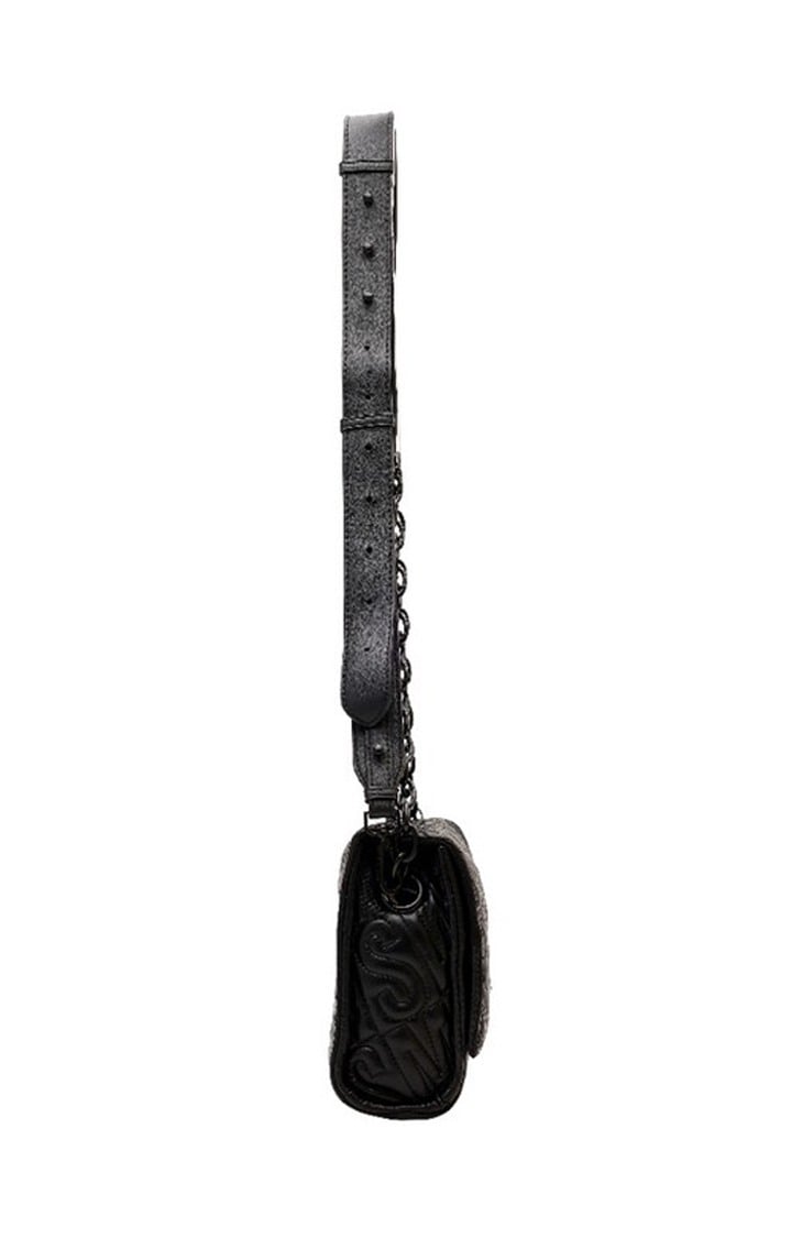 Bmarnii Black Handbags