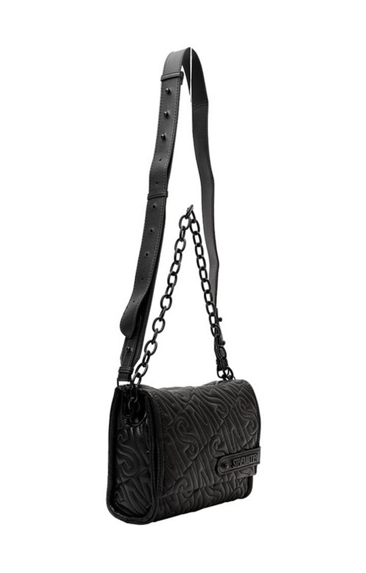 Bmarnii Black Handbags