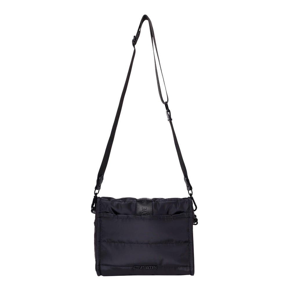 Bfarley Black Crossbody